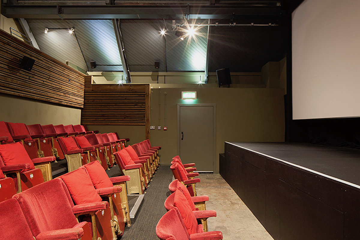 ArtHouse Crouch End10_opt Screening Map UK