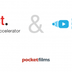 Pact and Pocket Films partnership post