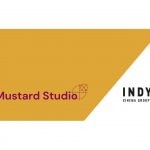 Mustard and Indy logos