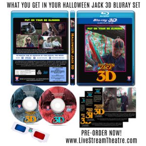 Blu-ray package
