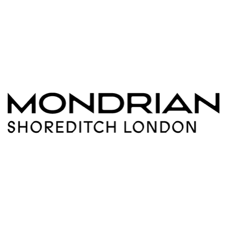 Mondrian Shoreditch Hotel square logo