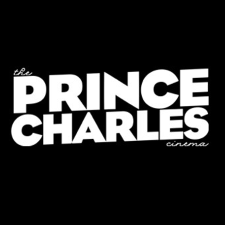 The Prince Charles Cinema square logo